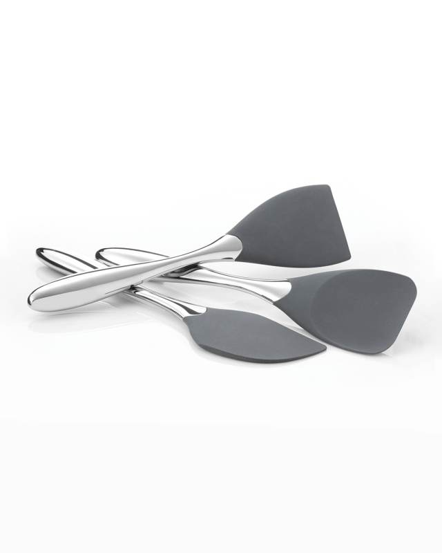 Curvo Slanted Spatula